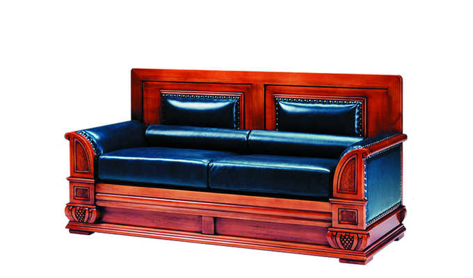 Кабинетный диван ML1515