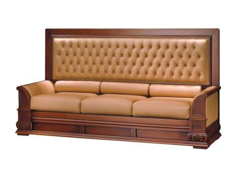 Кабинетный диван ML1515