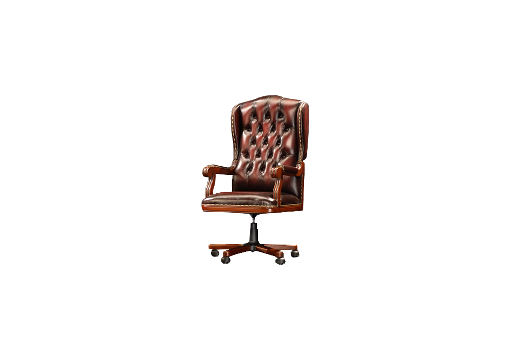 Кабинетное кресло LI0101